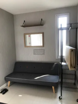 เช่าคอนโด  แมเนอร์ สนามบินน้ำ วิวสวย ชั้นสูง วิวแม่น้ำ MRT-สะพานพระนั่งเกล้า บางกระสอ เมืองนนทบุรี นนทบุรี CX-52792