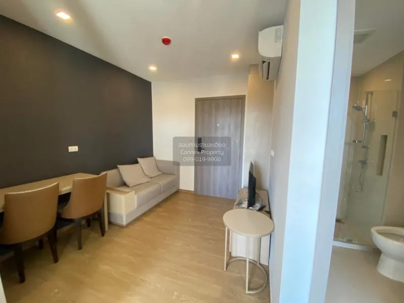 FOR RENT condo , The Nest Sukhumvit 71 , BTS-Phra Khanong , Phra  1