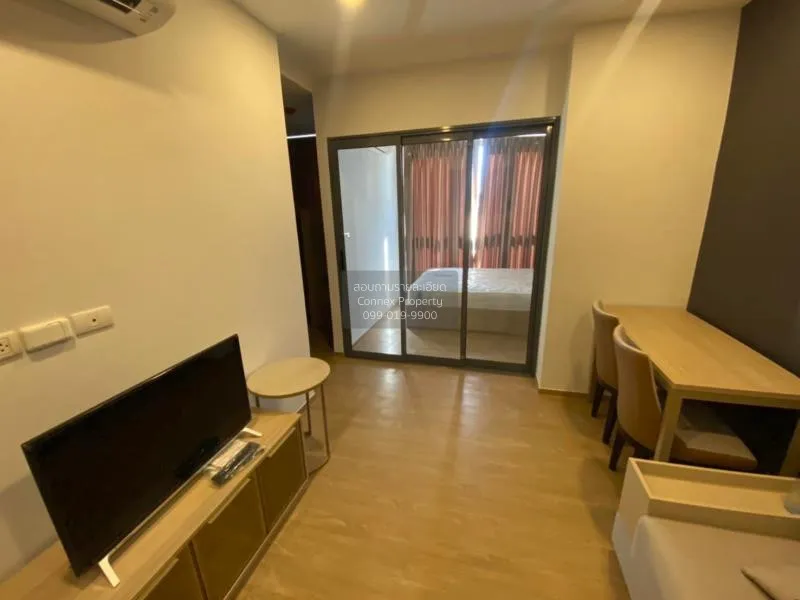 FOR RENT condo , The Nest Sukhumvit 71 , BTS-Phra Khanong , Phra  2