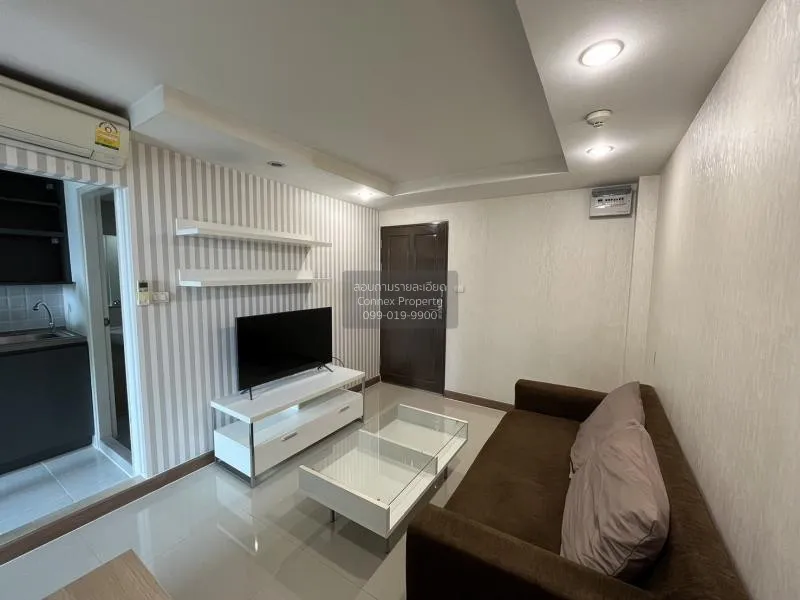 FOR RENT condo , Zenith Place @ Sukhumvit 71/1 , BTS-Phra Khanong 1