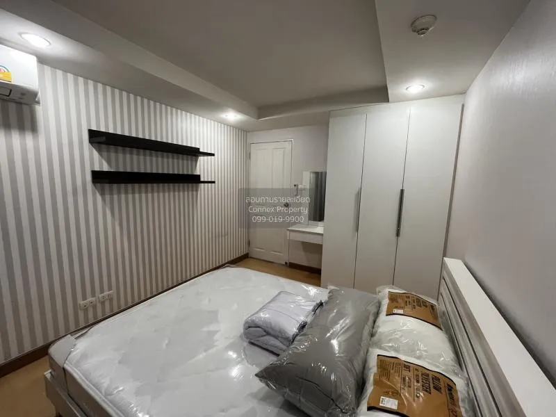 FOR RENT condo , Zenith Place @ Sukhumvit 71/1 , BTS-Phra Khanong