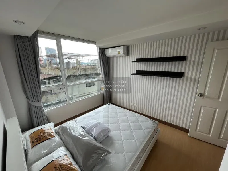 FOR RENT condo , Zenith Place @ Sukhumvit 71/1 , BTS-Phra Khanong