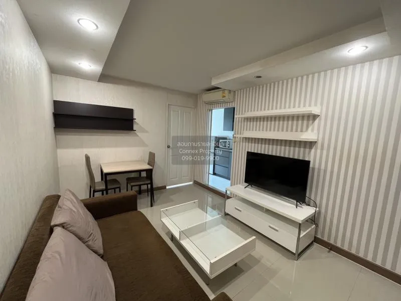 FOR RENT condo , Zenith Place @ Sukhumvit 71/1 , BTS-Phra Khanong 2