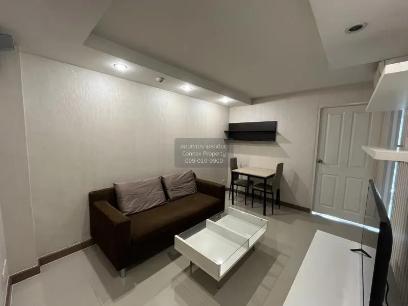 FOR RENT condo , Zenith Place @ Sukhumvit 71/1 , BTS-Phra Khanong 3