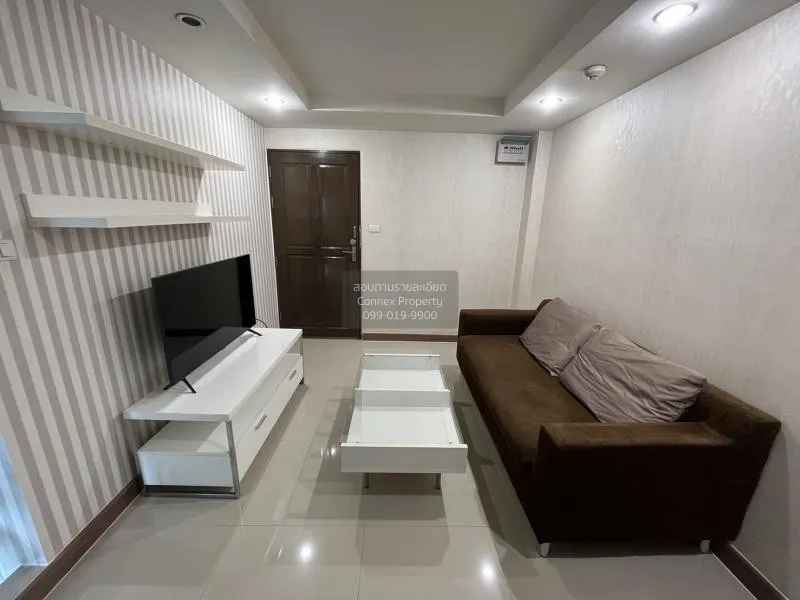 FOR RENT condo , Zenith Place @ Sukhumvit 71/1 , BTS-Phra Khanong 4