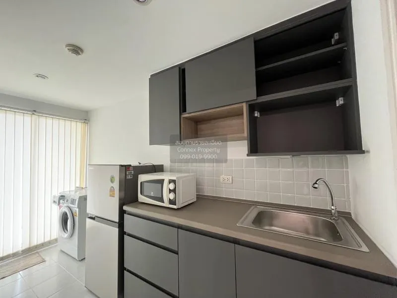 FOR RENT condo , Zenith Place @ Sukhumvit 71/1 , BTS-Phra Khanong