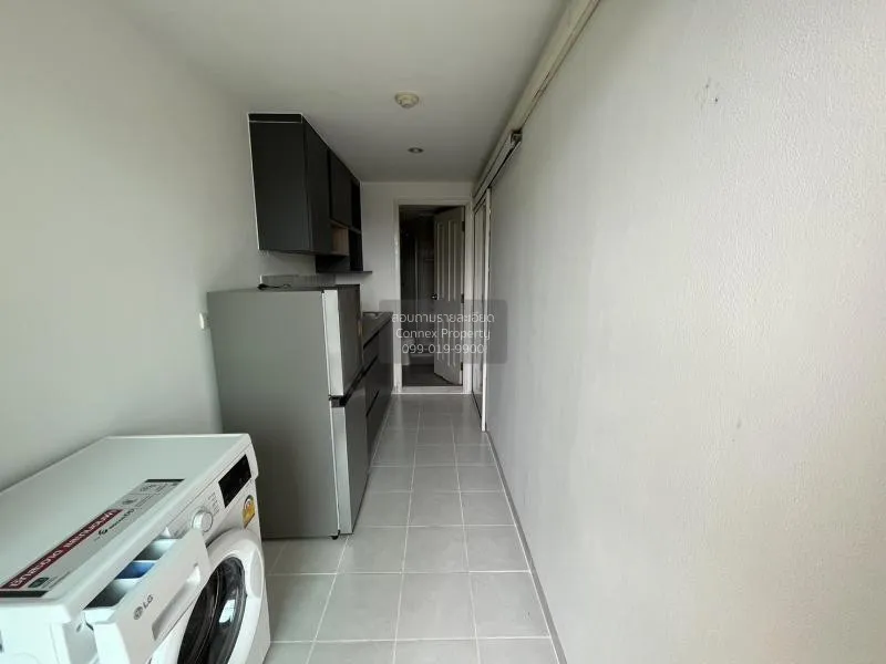 FOR RENT condo , Zenith Place @ Sukhumvit 71/1 , BTS-Phra Khanong