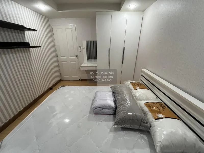 FOR RENT condo , Zenith Place @ Sukhumvit 71/1 , BTS-Phra Khanong