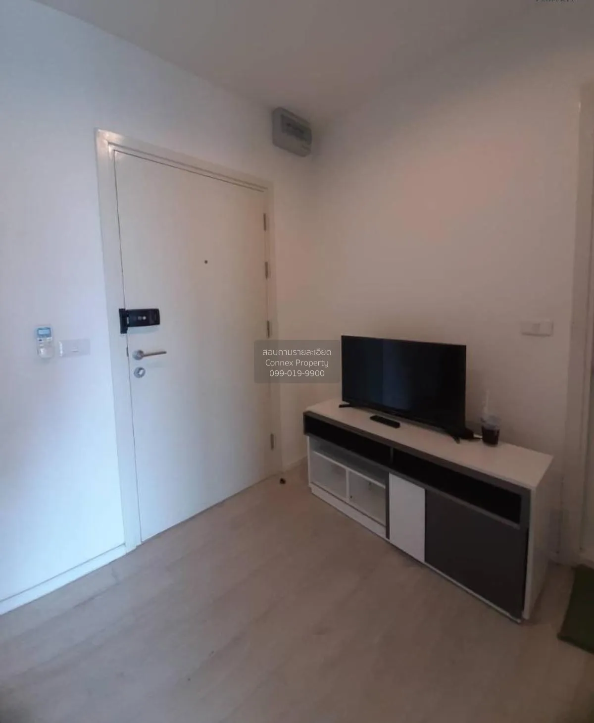 FOR RENT condo , Aspire Sathorn - Thapra , nice view , high floor 1