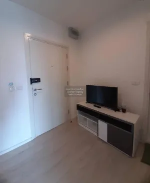 FOR RENT condo , Aspire Sathorn - Thapra , nice view , high floor , BTS-Talat Phlu , Bukkhalo , Thon Buri , Bangkok , CX-52797