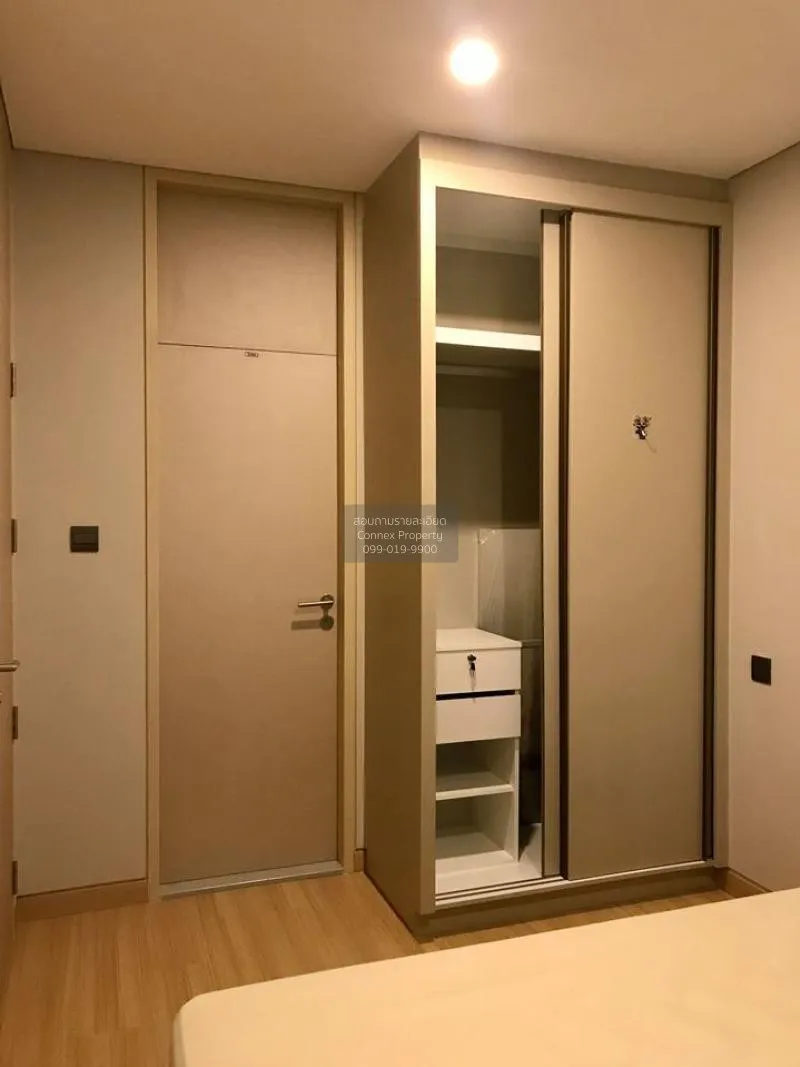 เช่าคอนโด  ลุมพินี สวีท เพชรบุรี - มักกะสัน MRT-เพชรบุรี มักกะสัน