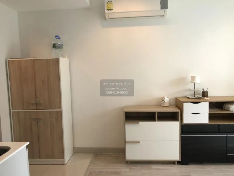 FOR RENT condo , Ideo Mobi Rama 9 , MRT-Phra Ram 9 , Huai Khwang  1