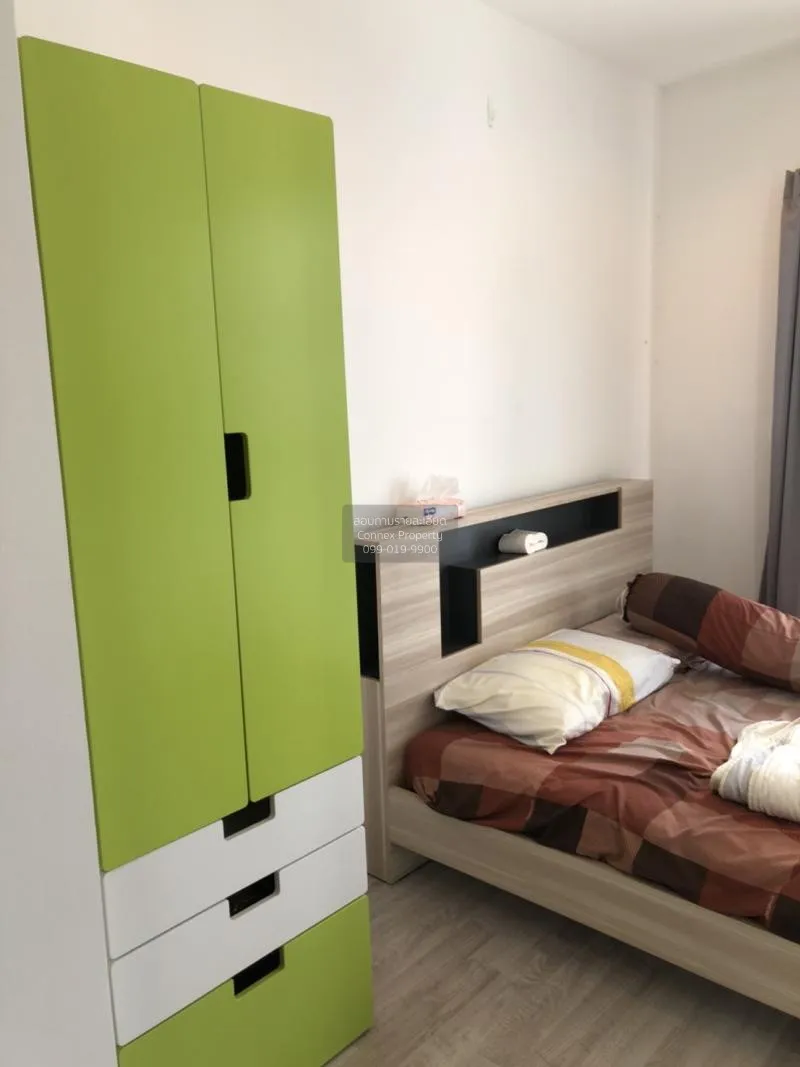 FOR RENT condo , Ideo Mobi Rama 9 , MRT-Phra Ram 9 , Huai Khwang 