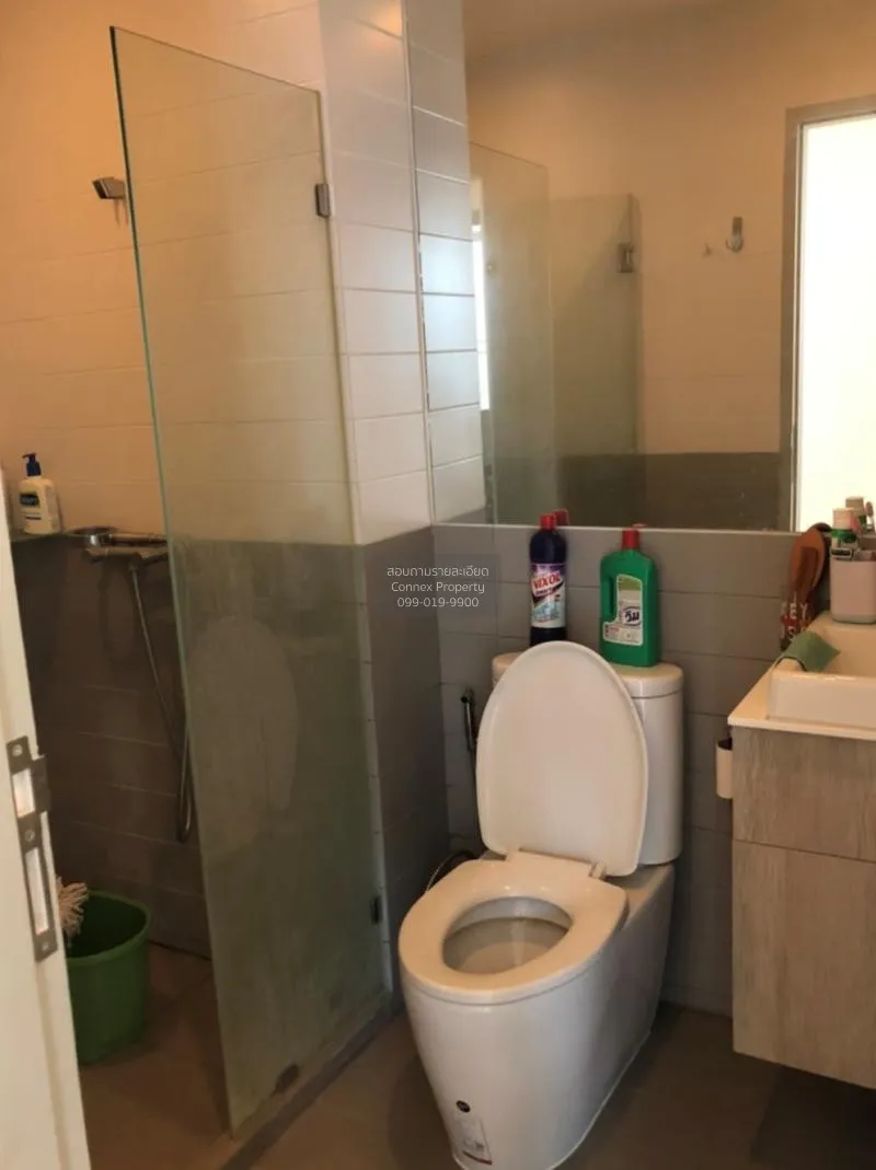 FOR RENT condo , Ideo Mobi Rama 9 , MRT-Phra Ram 9 , Huai Khwang 