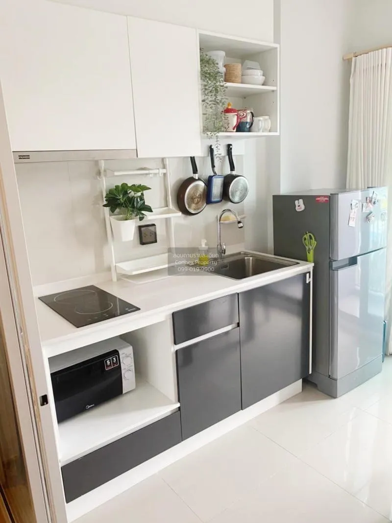 FOR RENT condo , The Tree Sukhumvit 71 , ARL-Ramkhamhaeng , Suan 