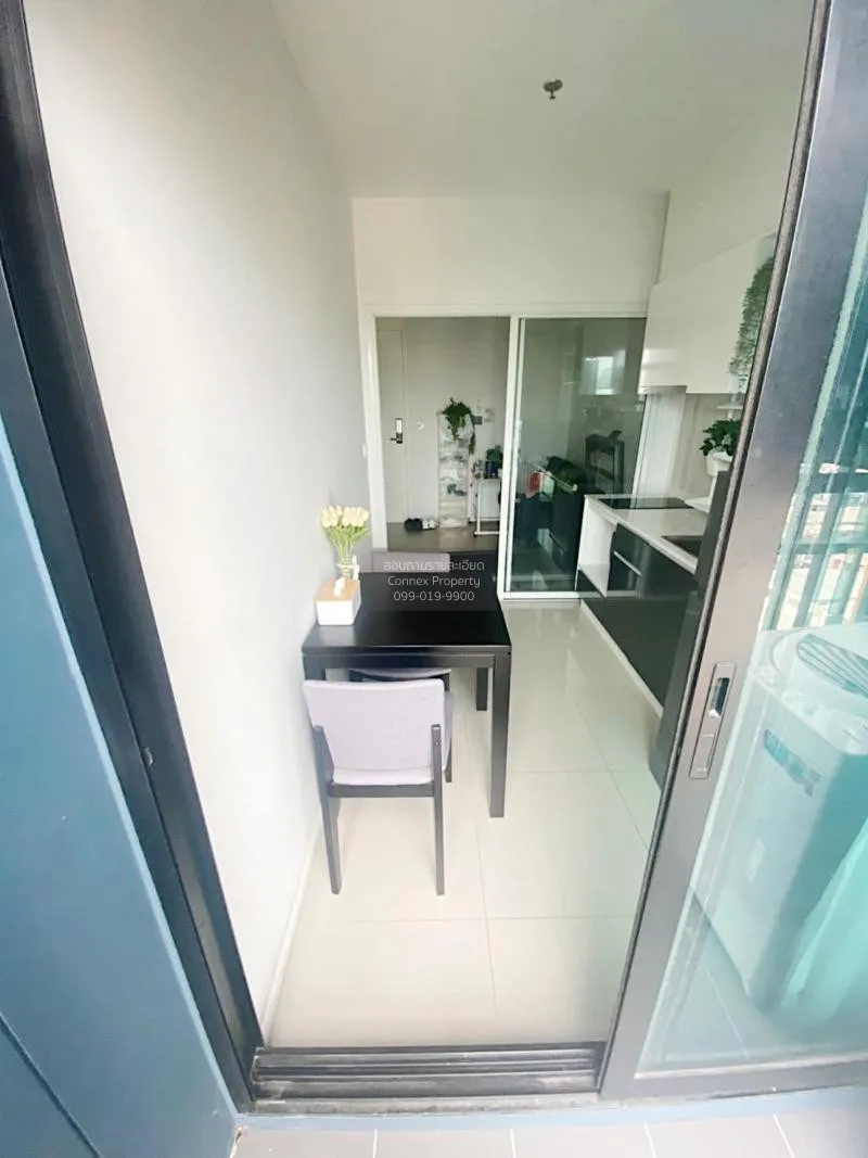 FOR RENT condo , The Tree Sukhumvit 71 , ARL-Ramkhamhaeng , Suan 