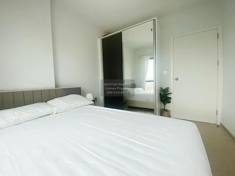 FOR RENT condo , The Tree Sukhumvit 71 , ARL-Ramkhamhaeng , Suan 