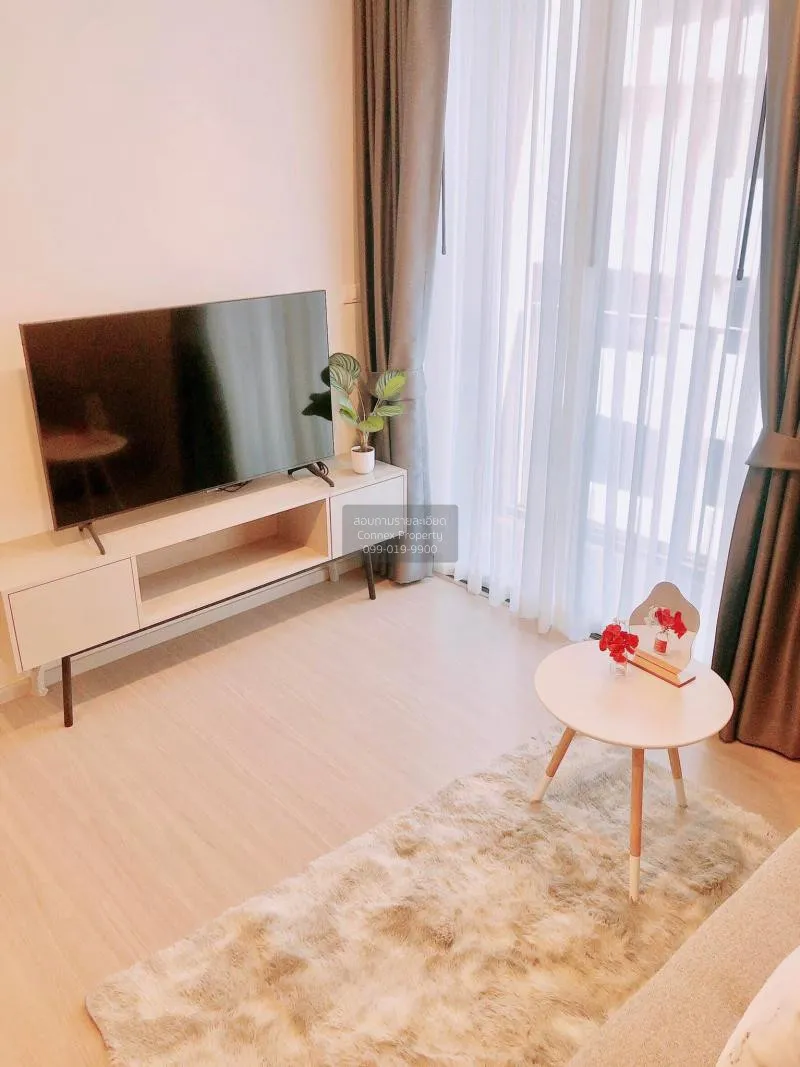 FOR RENT condo , Quintara Treehaus Sukhumvit 42 , nice view , BTS 2