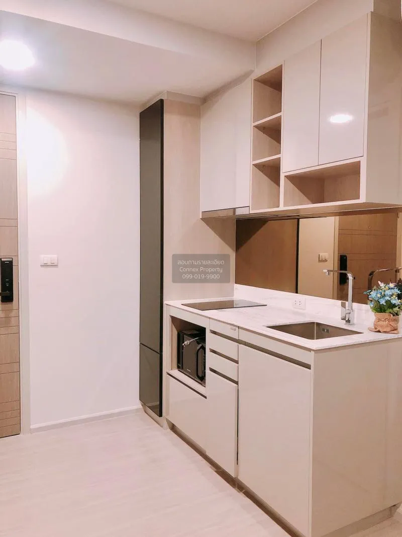 FOR RENT condo , Quintara Treehaus Sukhumvit 42 , nice view , BTS 3