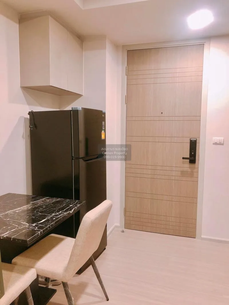FOR RENT condo , Quintara Treehaus Sukhumvit 42 , nice view , BTS 4