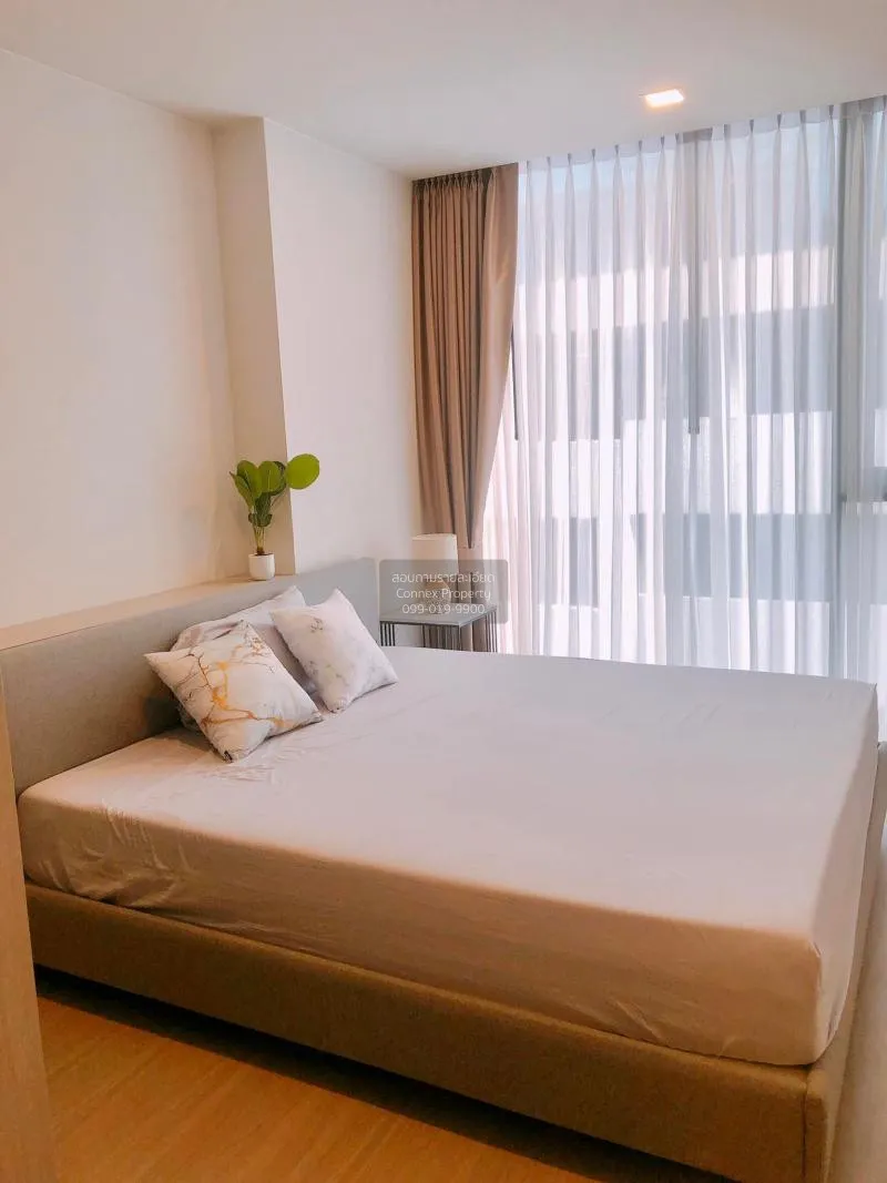 FOR RENT condo , Quintara Treehaus Sukhumvit 42 , nice view , BTS