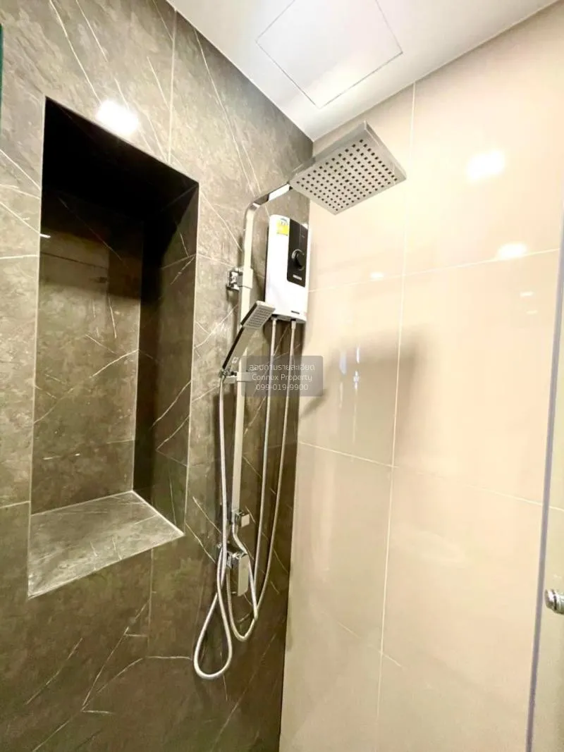 FOR RENT condo , The Tree Pattanakarn - Ekkamai , nice view , ARL