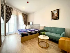 FOR RENT condo , The Tree Pattanakarn - Ekkamai , nice view , ARL-Ramkhamhaeng , Suan Luang , Suan Luang , Bangkok , CX-52805