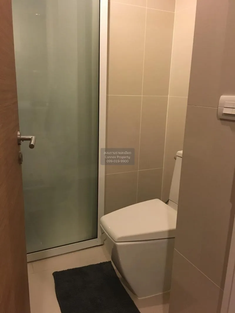 เช่าคอนโด  ริทึ่ม สุขุมวิท 50 ชั้นสูง BTS-อ่อนนุช พระโขนง เขต คลอ