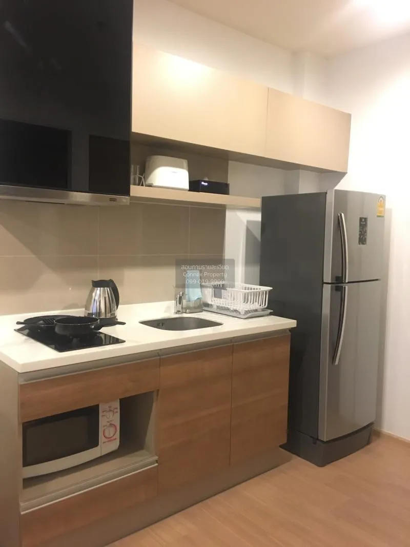 เช่าคอนโด  ริทึ่ม สุขุมวิท 50 ชั้นสูง BTS-อ่อนนุช พระโขนง เขต คลอ