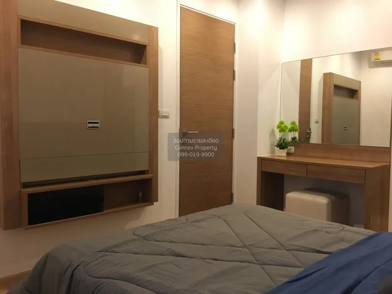 เช่าคอนโด  ริทึ่ม สุขุมวิท 50 ชั้นสูง BTS-อ่อนนุช พระโขนง เขต คลอ