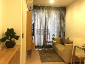 FOR RENT condo , RHYTHM Sukhumvit 50 , high floor , BTS-On Nut , Phra Khanong , Khlong Toei , Bangkok , CX-52806