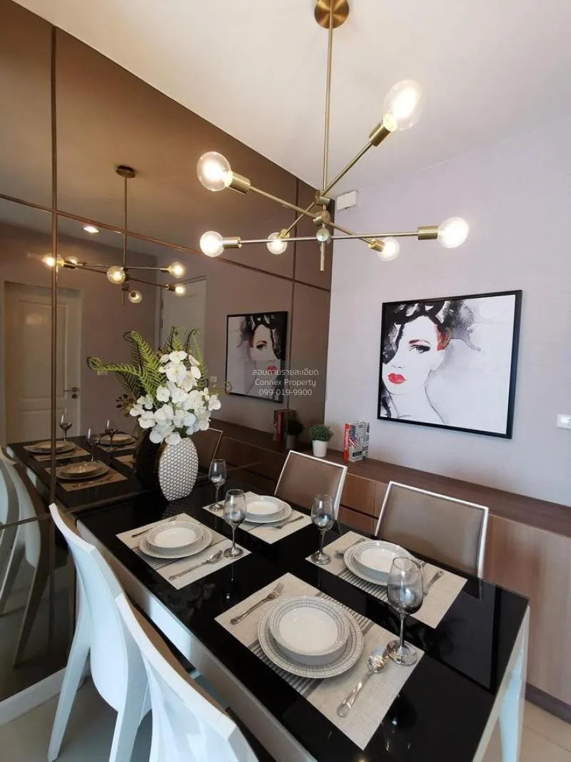 FOR RENT condo , Q House Sathorn , BTS-Krung Thon Buri , Khlong T 4