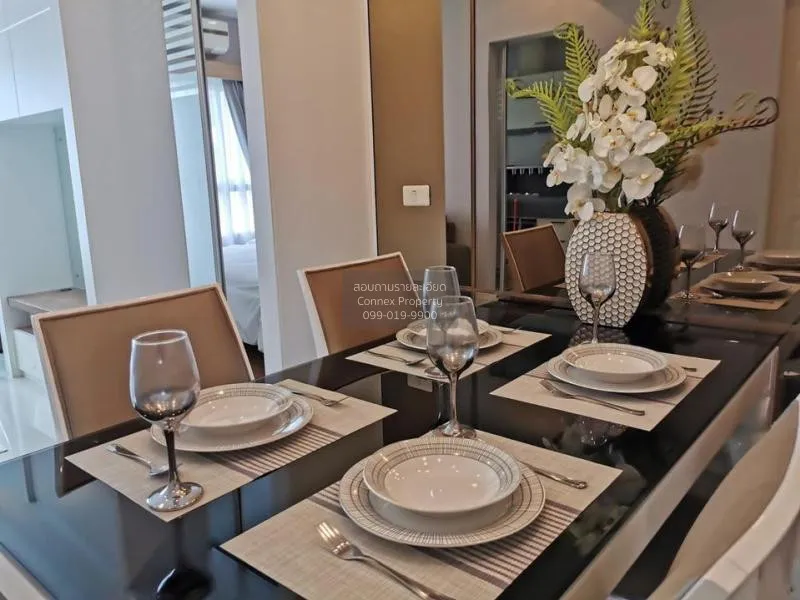 FOR RENT condo , Q House Sathorn , BTS-Krung Thon Buri , Khlong T