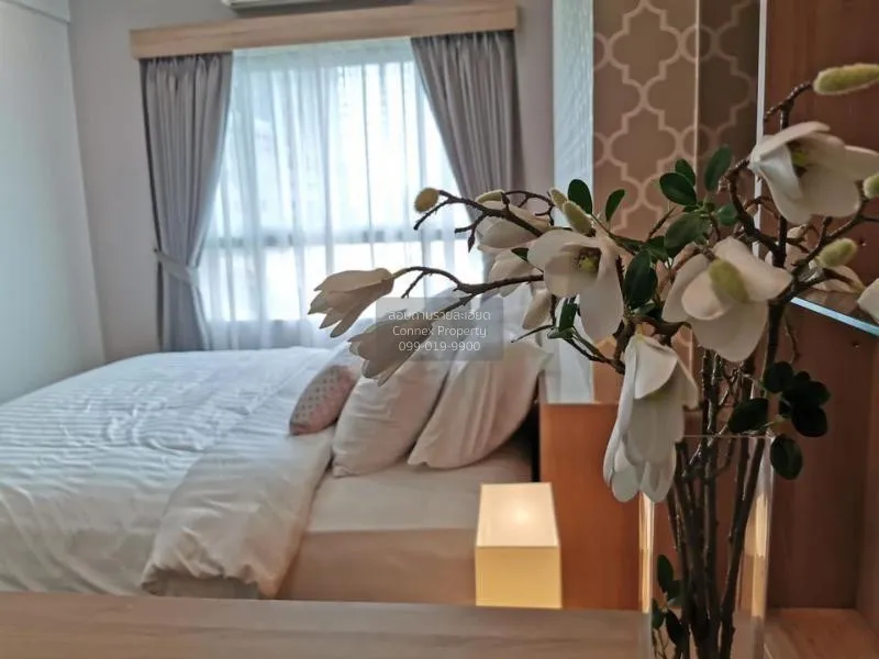 FOR RENT condo , Q House Sathorn , BTS-Krung Thon Buri , Khlong T