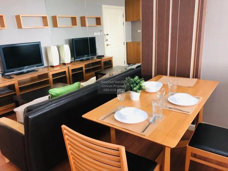 เช่าคอนโด  ลุมพินี สวีท สุขุมวิท 41 วิวสวย BTS-พร้อมพงษ์ คลองตันเ 3