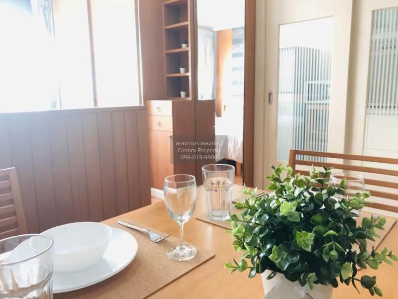 เช่าคอนโด  ลุมพินี สวีท สุขุมวิท 41 วิวสวย BTS-พร้อมพงษ์ คลองตันเ 4