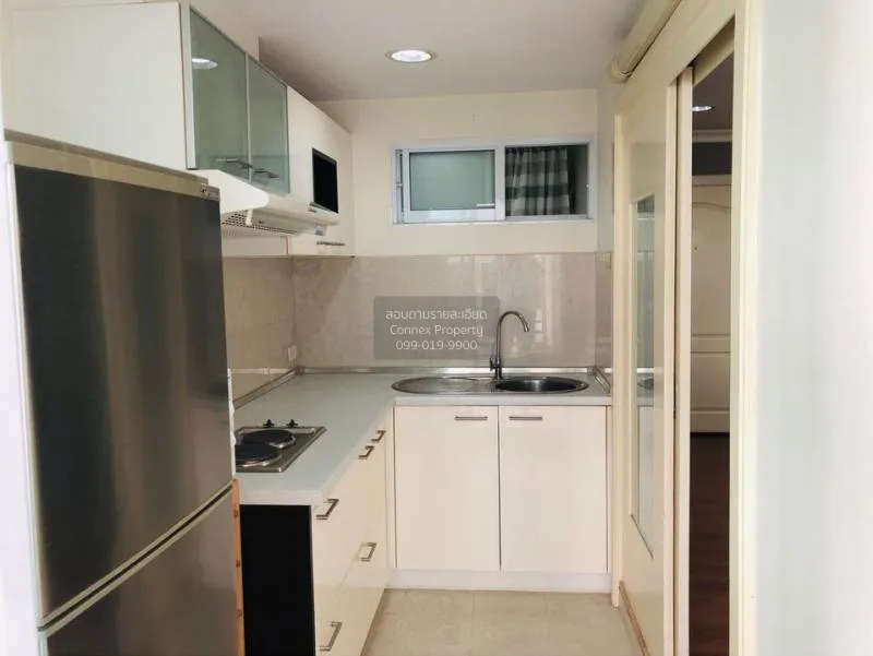 เช่าคอนโด  ลุมพินี สวีท สุขุมวิท 41 วิวสวย BTS-พร้อมพงษ์ คลองตันเ