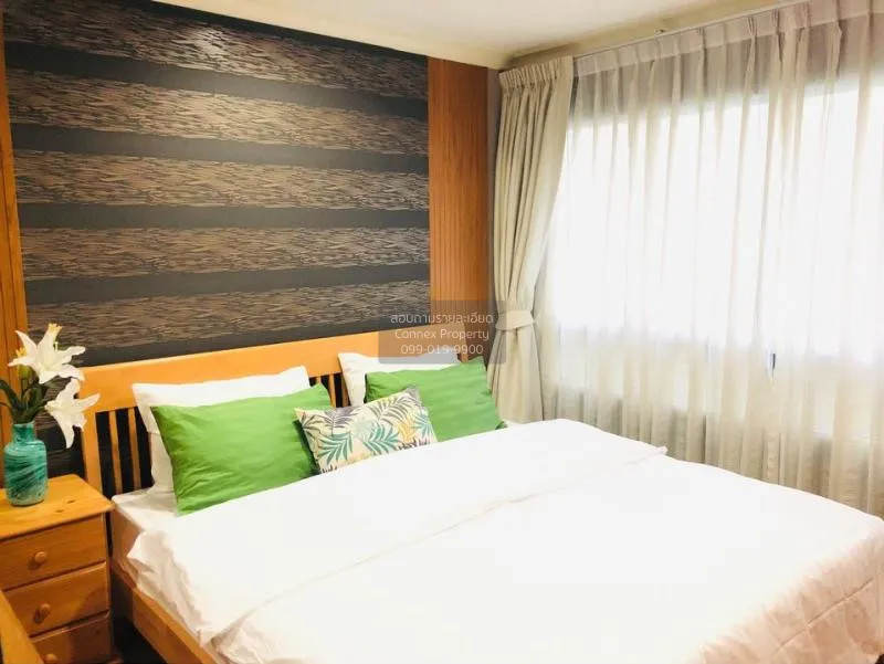 เช่าคอนโด  ลุมพินี สวีท สุขุมวิท 41 วิวสวย BTS-พร้อมพงษ์ คลองตันเ