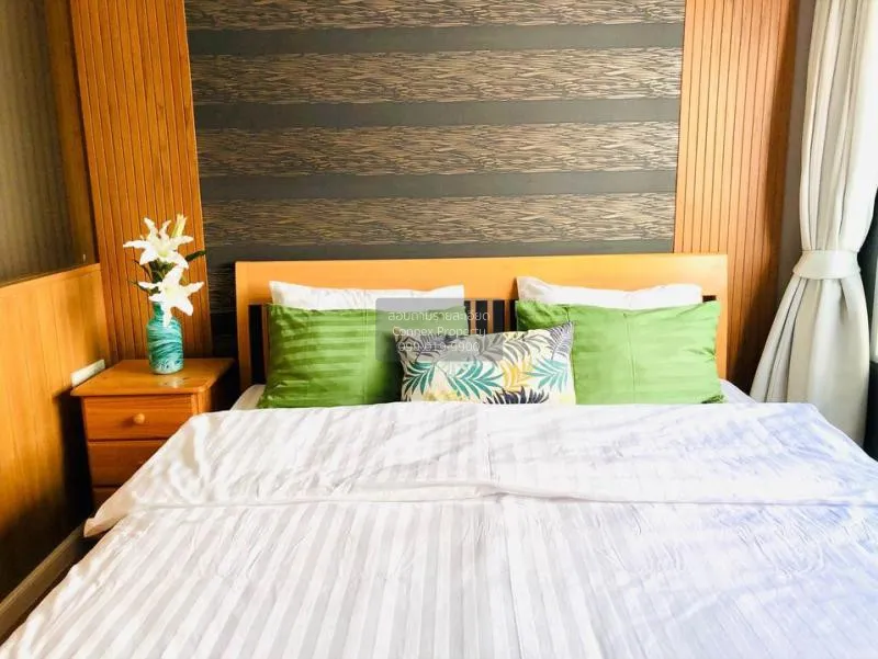 เช่าคอนโด  ลุมพินี สวีท สุขุมวิท 41 วิวสวย BTS-พร้อมพงษ์ คลองตันเ