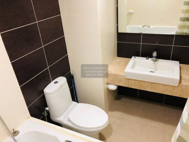 เช่าคอนโด  ลุมพินี สวีท สุขุมวิท 41 วิวสวย BTS-พร้อมพงษ์ คลองตันเ