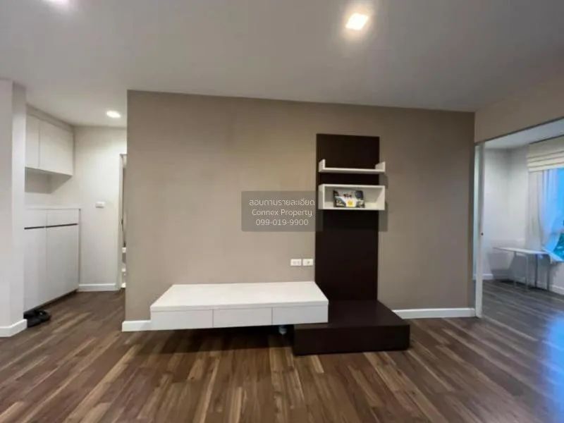 FOR SALE condo , The Room Sukhumvit 79 , nice view , BTS-On Nut , 2