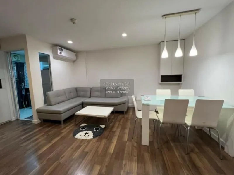 FOR SALE condo , The Room Sukhumvit 79 , nice view , BTS-On Nut , 4