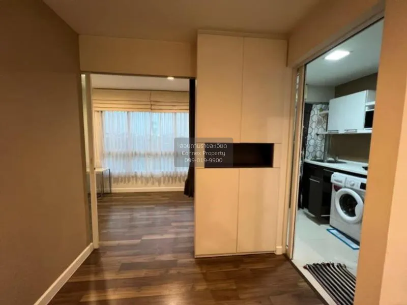 FOR SALE condo , The Room Sukhumvit 79 , nice view , BTS-On Nut ,