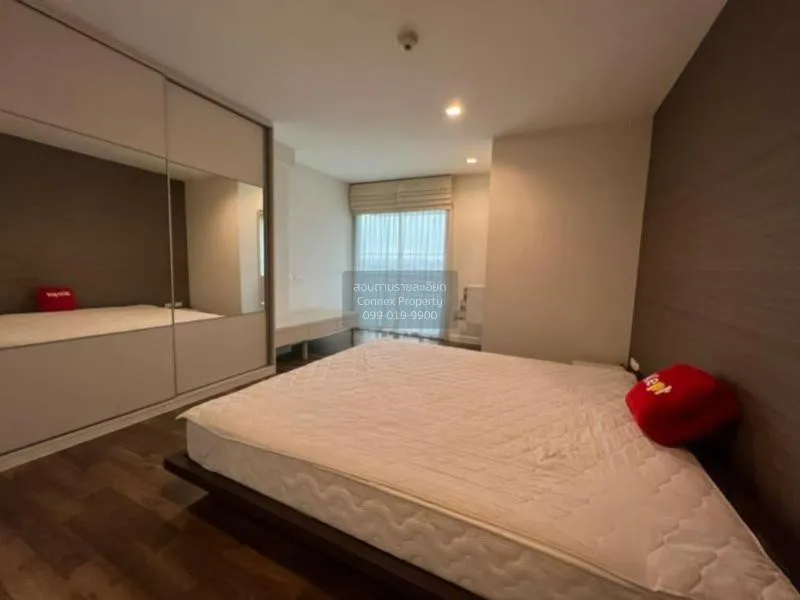 FOR SALE condo , The Room Sukhumvit 79 , nice view , BTS-On Nut ,