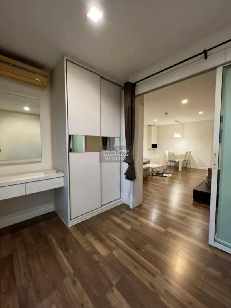 FOR SALE condo , The Room Sukhumvit 79 , nice view , BTS-On Nut ,