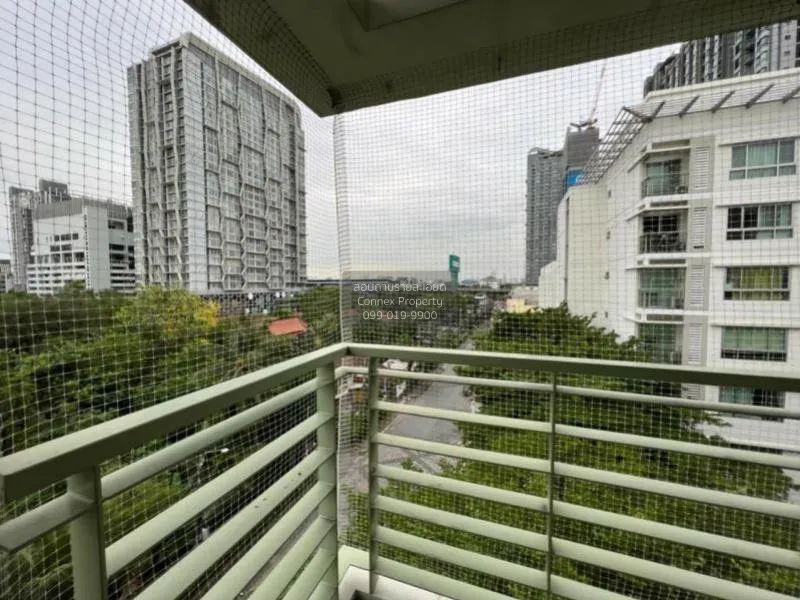 FOR SALE condo , The Room Sukhumvit 79 , nice view , BTS-On Nut ,