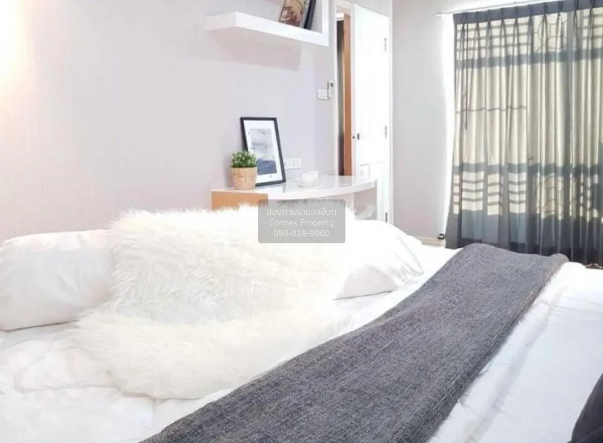 FOR RENT condo , Lumpini Ville Sukhumvit 77 , nice view , BTS-On 