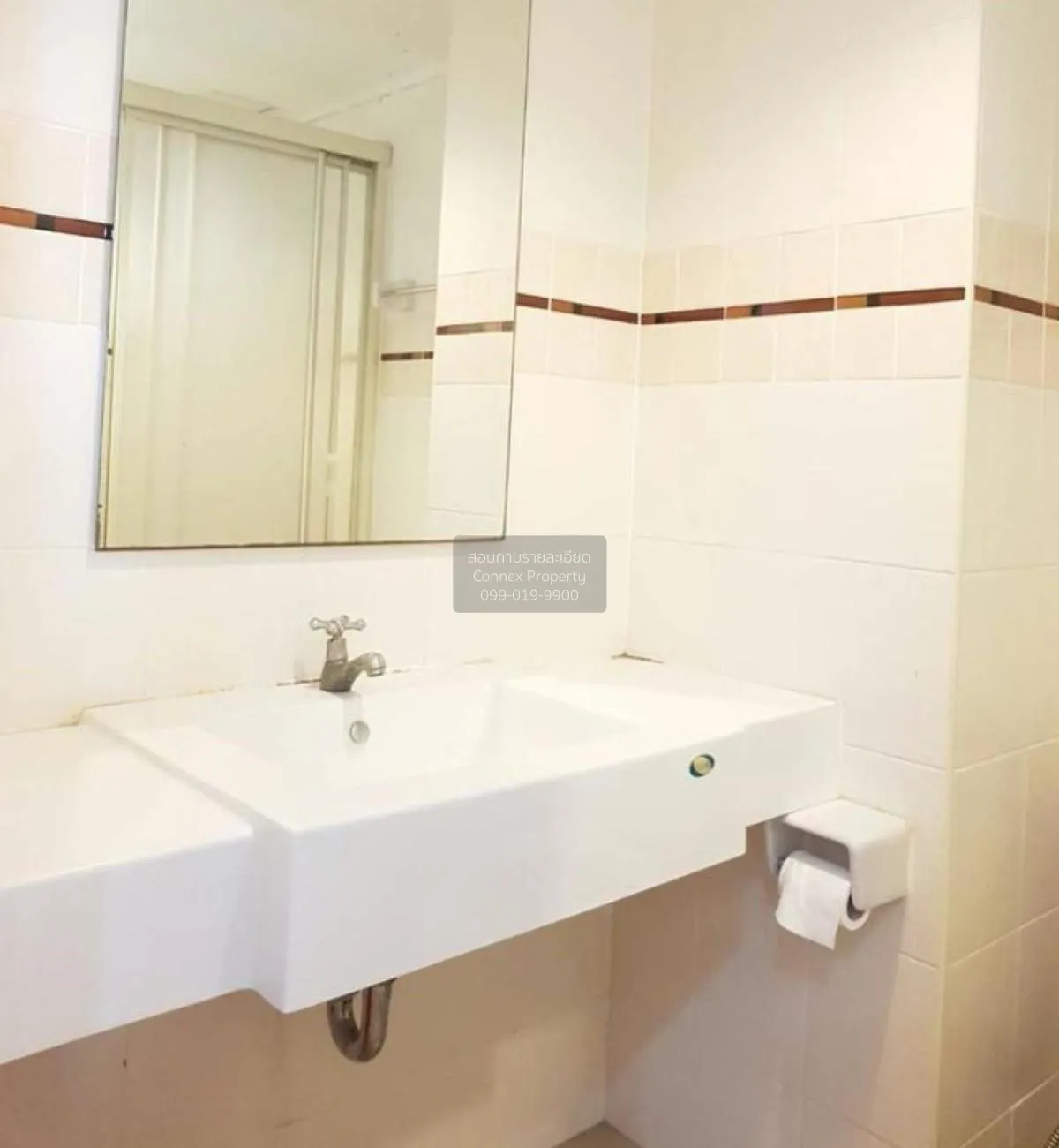 FOR RENT condo , Lumpini Ville Sukhumvit 77 , nice view , BTS-On 