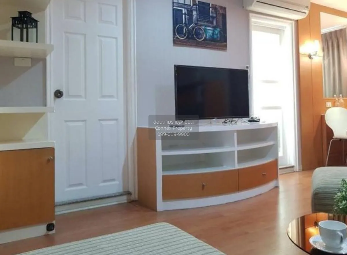 FOR RENT condo , Lumpini Ville Sukhumvit 77 , nice view , BTS-On  3