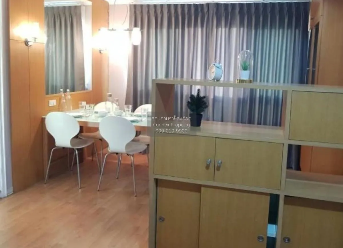 FOR RENT condo , Lumpini Ville Sukhumvit 77 , nice view , BTS-On  4